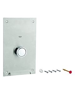 Grohe plaque de recouvrement 43176000 43176 pour le montage d&#39;échange