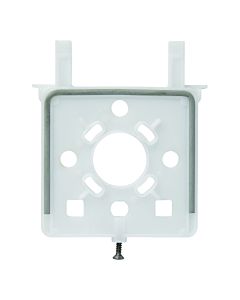 Grohe Halterahmen 43204 43204000 für Abdeckplatte zu Urinal-Spüler WE