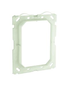 Grohe frame 43207 for cover plate 43207000 for elements