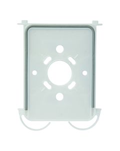 Grohe Halterahmen 43210 komplett Ersatz für Urinal Spüler Wandeinbau