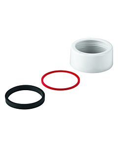 Grohe sortie Grohe 43259 43259SH0 complet pour réservoir Lux blanc