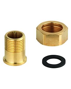 Grohe inlet screw connection 43263 R 2000 / 2 &quot;43263000