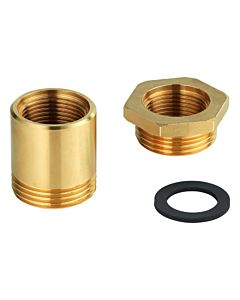 Grohe Eingangsverschraubung 43267 kompl. 43267000 komplett