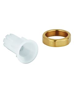 Grohe Abgangsstutzen 43326 komplett