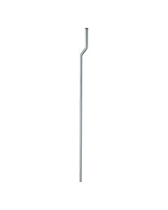 Grohe tube de Grohe 43335 43335000 pour douche chromé