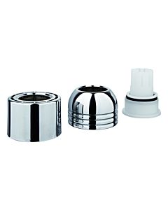 Grohe Abgangsstutzen 43342 43342000 für Rondo A.S. aus Metall komplett