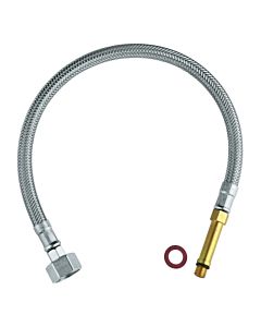 Grohe tuyau 43373 chaud 43373000 f. Batterie Pulsomat Surf / Pulsoactron WT