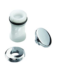 Accélérateur Grohe 43388 complet 43388000 pour WC - Druckspüler