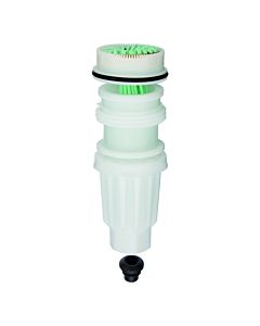 Grohe siège d&#39;injecteur d&#39; Grohe 43391 43391000 vis d&#39;arrêt.