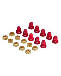 Grohe piège à poussière 43415 10 pièces 4341500M