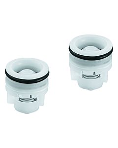 Grohe Rückflussverhinderer 43432 4343200M für 43431 chrom 2 Stück