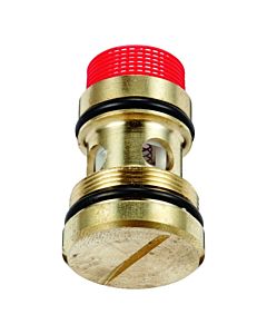 Grohe backflow preventer 43433 chrome 43433000