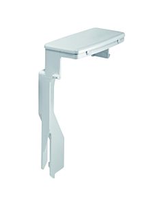 Grohe Taste 43473 für Dallux Servo weiß 43473SH0 alpinweiß