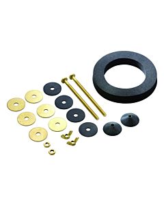 Grohe Befestigungssatz 43500000  für Servo-Set