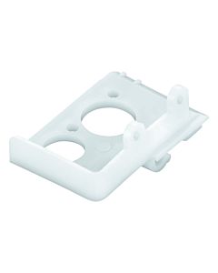 Grohe bracket 43504 for in-wall SPK 43504000 6-9l with electrical button actuation