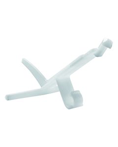 Grohe Hebel 43519000 für Wandeinbau-Spülkasten 6-9l