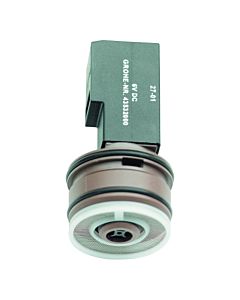 Grohe solenoid valve 43532 43532000 for Eurodisc SE shower Eurodisc SE