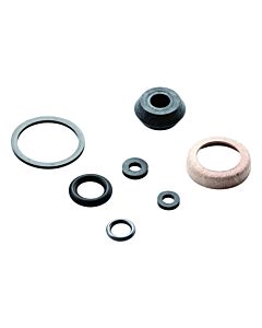 Grohe Dichtungssatz 43706 43706000 für WC-Druckspüler Aufputz