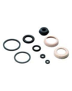 jeu de joints Grohe 43707 43707000 pour WC - Druckspüler 622.