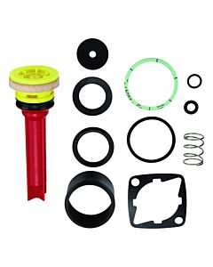 Grohe Dichtungssatz 43714000 für WC Druckspüler 677.03./90