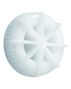 Grohe screw cap 43735 complete 43735000 for filling valve