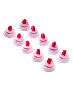 Grohe membrane 4375800M pour réservoir de chasse, UV = 10 pièces