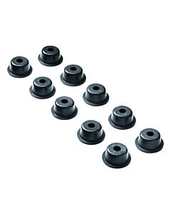 Grohe membrane 43762 4376200M for urinal flush valve 505. 10 pieces