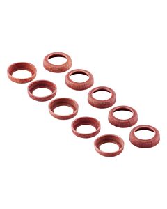 Grohe Kolbenmanschette 4376500M 10 Stück, Ersatzteil für Druckspüler