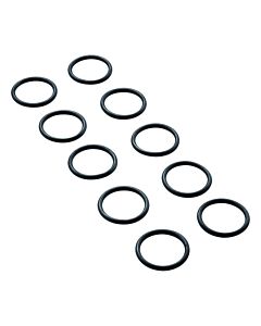 Grohe O-ring 43768 10 pieces 4376800M