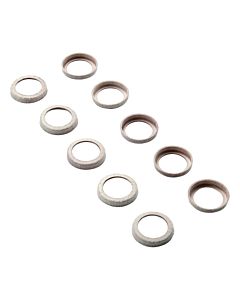 Grohe Kolbenmanschette 43769000M für Rondo A.S./Flux/Rondo/680. VPE mit 10 Stück