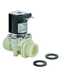 Grohe Magnetventil 43828 komplett 43828000 für Infrarot-Electronic