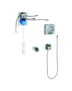 Grohe exchange electronics radar 43863 43863000 for urinal flush-mounted radar systems
