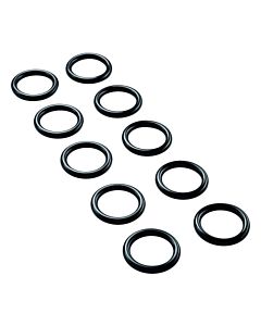 Grohe O-Ring 43880 43x8mm für Spülrohr 4388000M 10 Stück