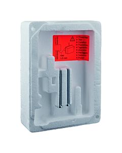 bloc de révision Grohe 43944 complet 43944000