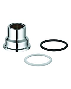 Grohe rosette 43986 43986000 for Contromix Public Contromix