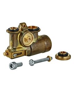 Grohe exchange fitting 43993 43993000 for urinal electronics 510 complete