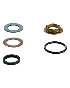 contre-vis Grohe 45012 M 26x1,5 45012000 chromé