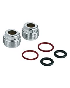 Grohe Dichtungsset 45027 45027000 für 3-Loch Bidetbatterie