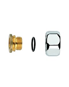 Grohe Anschlussverschraubung 45044 45044000 chrom