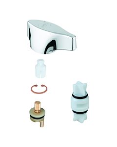 Grohe Umstellung 45048 chrom 45048000