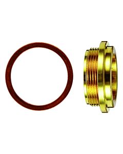 Grohe valve seat 45067 for 3-4 way reversing 45067000 2000 &quot;Atlanta / Colani