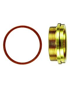 Grohe valve seat 45073 DN 25 45073000