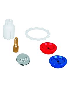 Grohe Griffbefestigung 45123 45123000