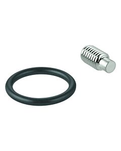 vis de Grohe 45137 chromé match0 45137000