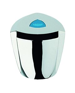 Grohe Griff 45144 45144000 Costa 1/2 blau/rot chrom