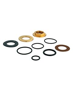 Grohe screw connection 45163 45163000 bath inlet