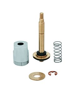 Grohe Umstellung 45166 chrom 45166000