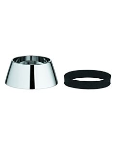Grohe Rosette 45174 45174000 chrom