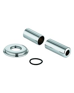 Grohe rosette 45239 45239000 for Sinfonia