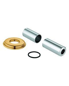 Grohe rosette 45239 45239G00 for Sinfonia gold